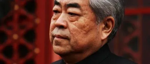 87岁<em>画家</em>范曾发布声明：断绝关系