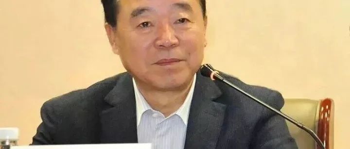 纪委连续发布公告：佟吉禄和张权被查