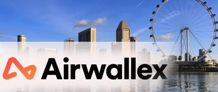 Airwallex 估值飙至 80 亿美元：为什么新加坡创业者开户都从它开始？