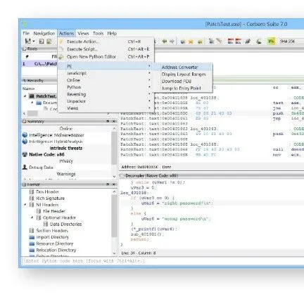 Cerbero Suite：<em>常见</em><em>问题解答</em>（下）