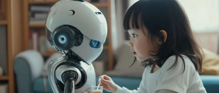 港股挤爆！机器人企业别慌，纳斯达克也是细分赛道的 “融资捷径”