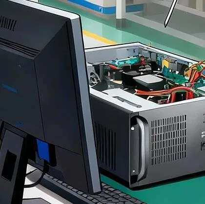 一图读懂工控机续命指南，运行隐患退退退！