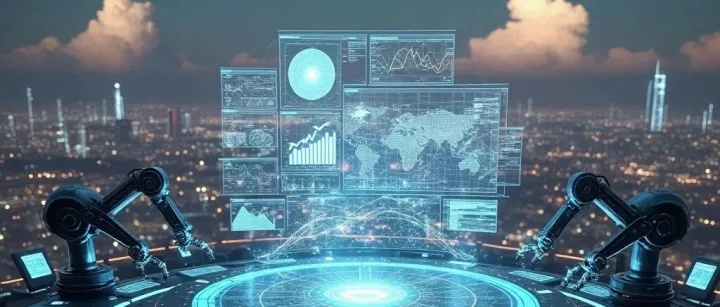 未来式智能杨劲松：瞄准企业智能体红利，重构知识工作流的创业破局路