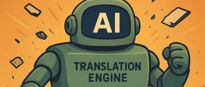 解决 AI 字幕翻译「乱合并、空白行」的实战方案：专用 Prompt + 合适的顶级模型