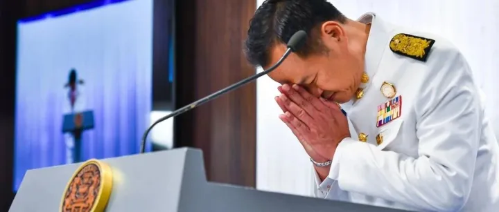 泰国国王御准解散国会下议院 预计2026年2月初举行大选