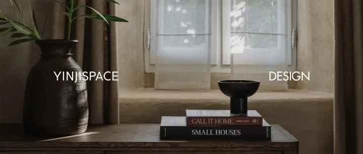 Dantone Home：在跨越世纪的静谧居所中置入当代家具