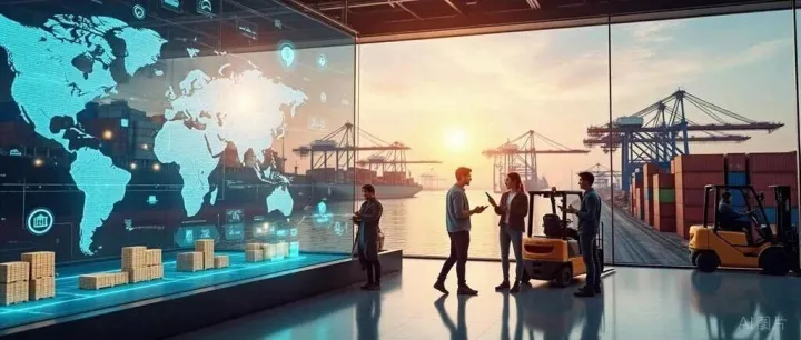 别再乱做跨境了！2026能赚钱的只有“体系型卖家”——陕西汇业众城把正确模式讲透了