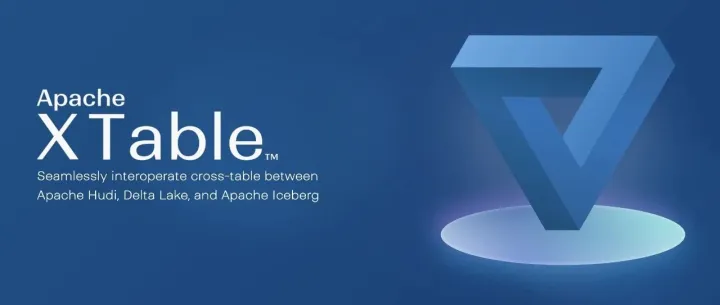 Apache XTable：打破数据湖格式孤岛的“通用翻译官”