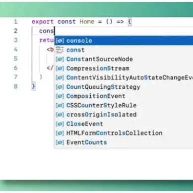Codeium Supercomplete 预测后文内容，<em>而</em><em>不仅仅是</em>下一行字！