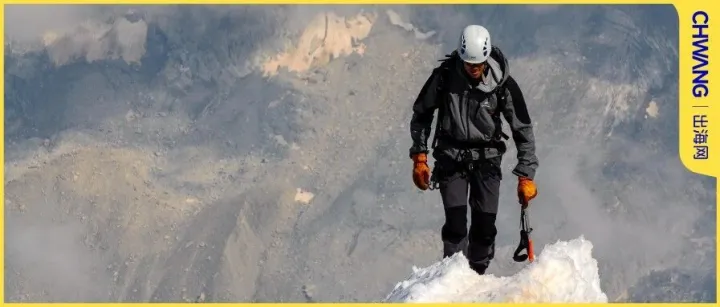 广东大卖的冲锋衣连续6年全球第一，年销56亿