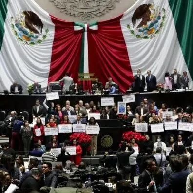 议会通过！墨西哥对1400多种产品征税！