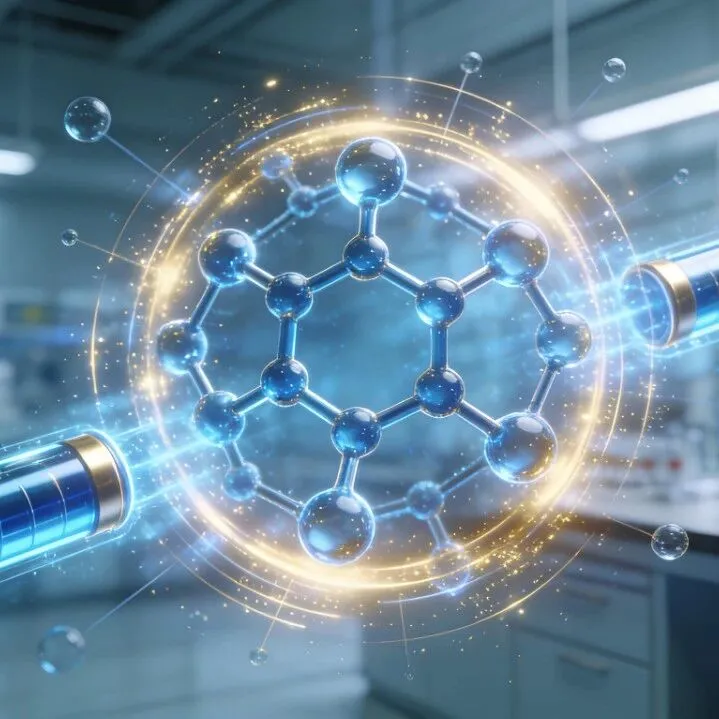 电解液设计理论重大突破，开启电池新时代