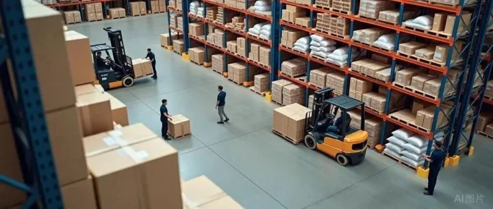 亚马逊深圳建仓，GWD模式香不香？取决于新模式能不能修复现有FBA和AWD模式中的bug