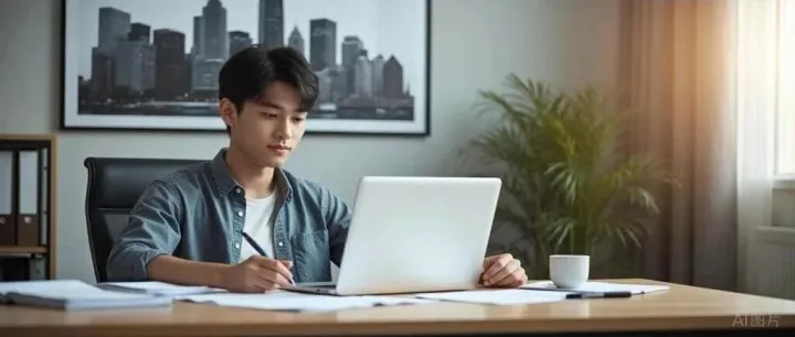 为什么实习生能在我们这里快速成长？ | 创始人说