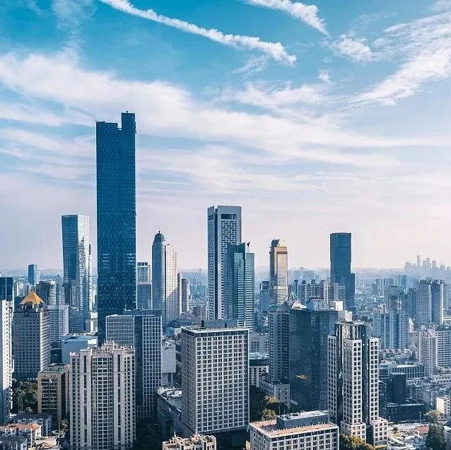 谈谈出海 | 砂严选江苏为核心伙伴　联手打造晋低碳工业枢纽