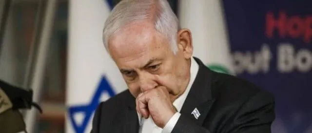 “以色列建国以来<em>最</em>严重公关危机<em>之一</em>”