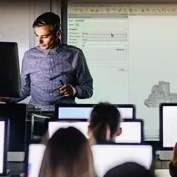 PolyWorks 11月&12月教室型培训报名启动，助您快速上手3D测量！