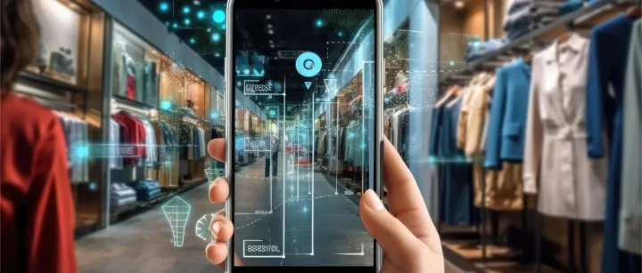 Smart Retail: <em>Definition</em>, Benefits, and Future Trends