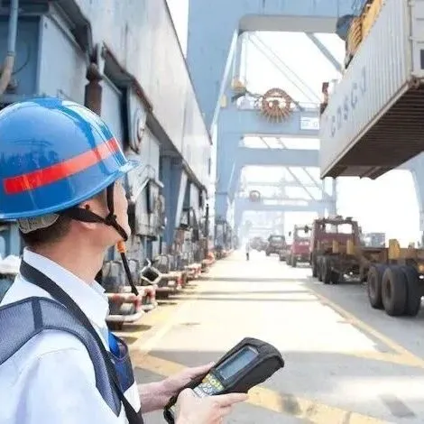 一万亿美元！中国贸易顺差将重塑全球集装箱运输格局