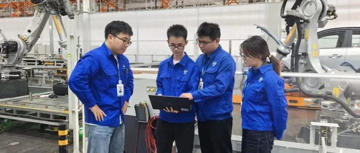 数字<em>赋</em><em>能</em>智造——<em>智能</em>智造部建设<em>智能</em>群控系统，<em>赋</em><em>能</em><em>智能</em>岛制造体系