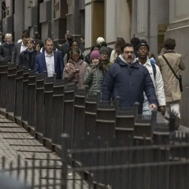 美国就业市场步入严冬，亚裔失业率飙到4.4%！留学生留美难度加大！