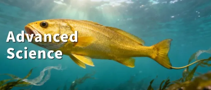 轻松拿捏顶刊：看T2T基因组如何破译人间美味大黄鱼的环境适应性密码