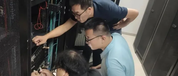 【锐捷大比武专访】星链南天-张鑫：“实战赋能，技术与服务的双重成长”