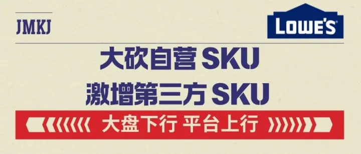 Lowe's <em>Marketplace</em> 会是下一个 Home Depot 吗？