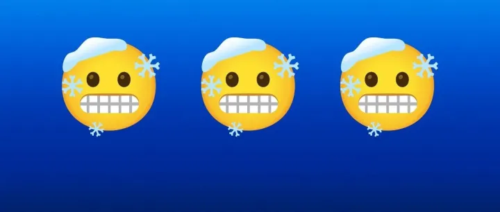 最低3℃！即将抵达厦门！新一轮寒潮已发货