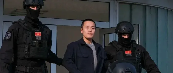 美国判加密货币企业家犯规模空前的欺诈罪