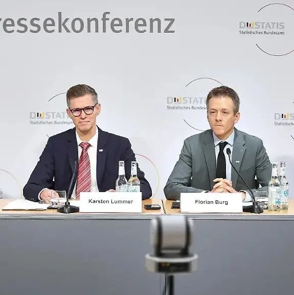 德国老龄化与养老危机加速逼近，到2070年或降至7500万以下