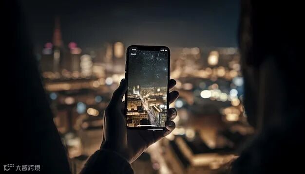 随时随地的服务