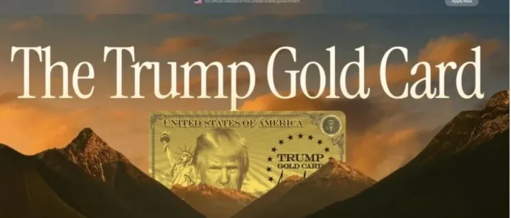 Trump Card 特朗普卡申请指南：新卡发布，负 $1M-$5M 开卡奖励