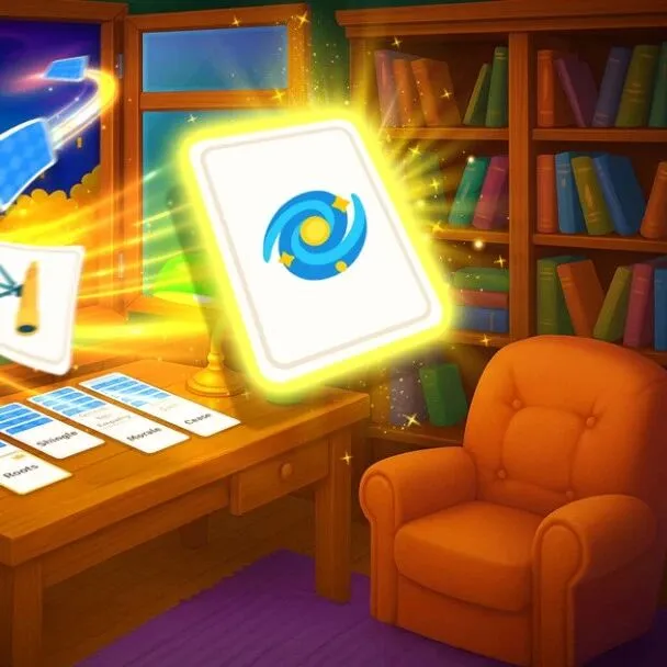 这条赛道今年开卷：《Disney Solitaire》月流近亿成新巨头后，再有新游搅局，11月流水同比增长6574%