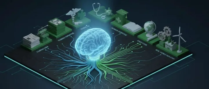 谷歌CEO承认了：别盲目相信AI！但这背后藏着独立站的巨大红利