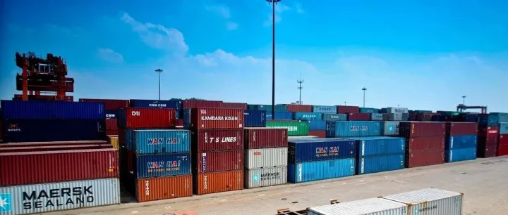 太惨了！货代暴雷，涉案金额超千万