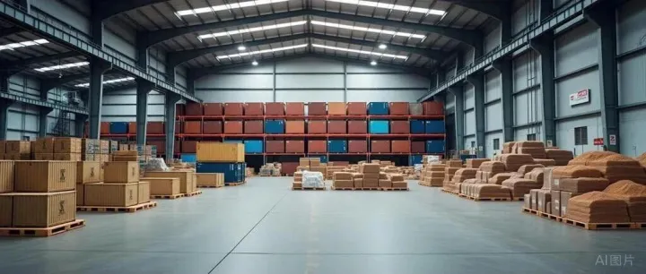 重磅！明年3月亚马逊FBA全面取消混仓模式！