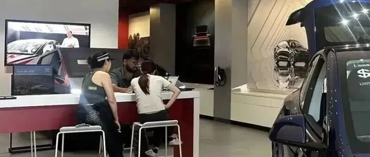 电车抵税没那么简单，华女踩雷后才知门槛限制多