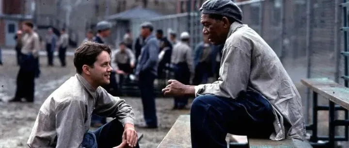 小事丨各位都是怎么度过人生的至暗时刻的？