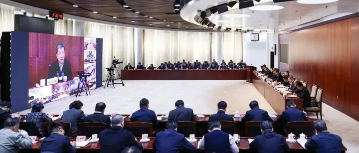 AI赋能|教育强国建设三年行动计划综合改革试点部署推进会在京召开