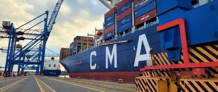 持续拥堵！船公司：上调欧洲多国港口D&D费用！