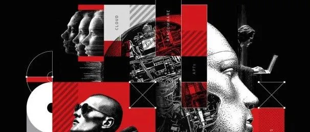 AI全面渗透网络攻击！趋势科技发布2026年六大网络威胁预测