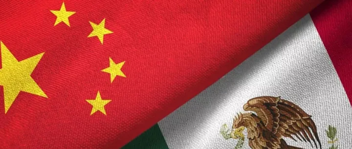 墨西哥对中国商品开征最高50%关税：纺织、服装、鞋类行业首当其冲！