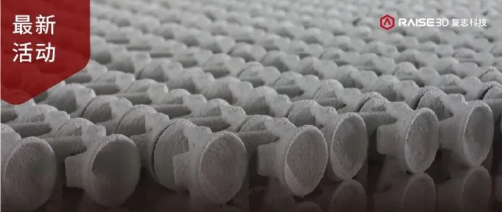 从快速制样到柔性量产｜Raise3D邀您共赴2025中国国际铸造展