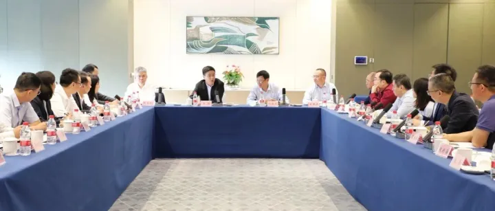 全空间智能无人体系建设，横琴有大动作！