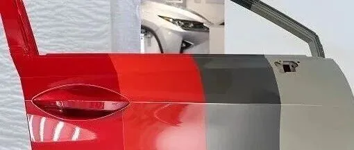 爱车保值秘籍：原厂车漆与补漆的真相，别让误区影响你的选择！