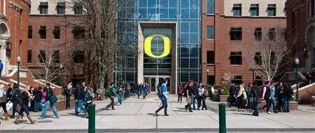 博士招生 | 俄勒冈大学 CS PhD 招生/全奖/HPC CS <em>Ranking</em>