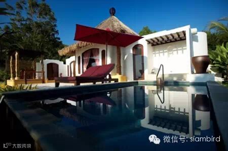 2015 泰国沙美岛攻略Samet (沙美岛在芭提雅附近)