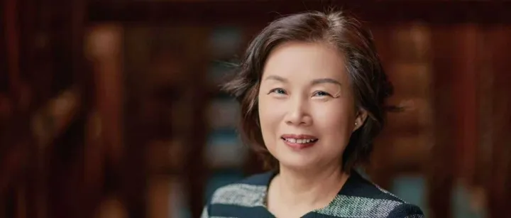 于交汇之处创新，构建“无人掉队的未来” | 专访牛津大学终身教授傅晓岚