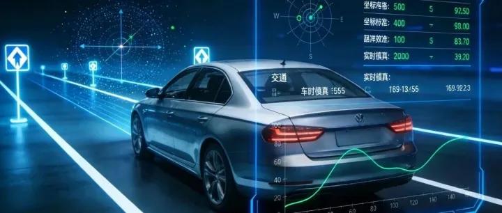 CarSim API巡礼之COM API——加速标定流程的好物